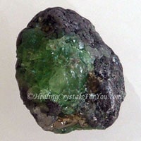 Tsavorite