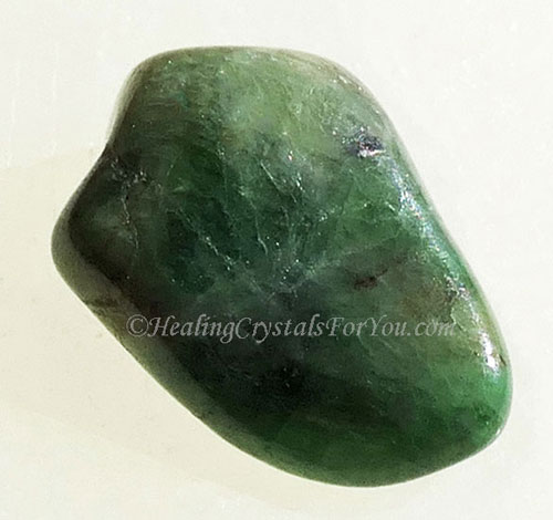 Tsavorite Garnet
