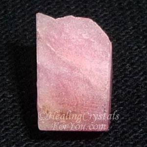 Tugtupite Tugtupite