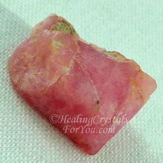 Tugtupite Tugtupite