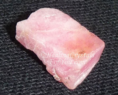 Tugtupite Tugtupite
