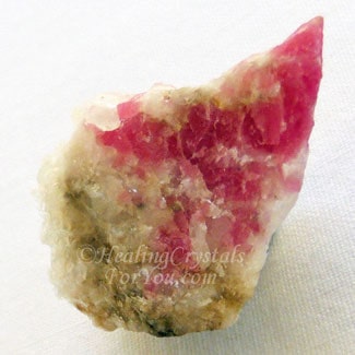 Tugtupite Tugtupite