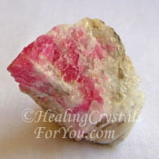 Tugtupite Tugtupite