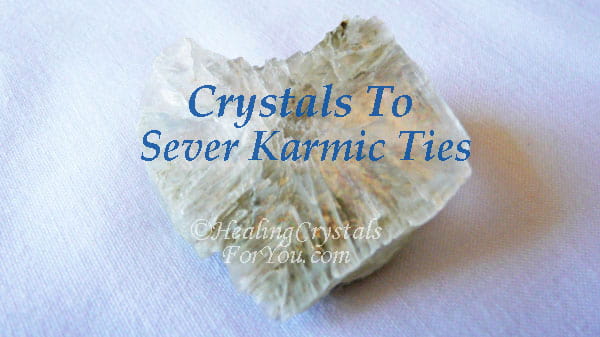 Best crystals for cord cutting sale