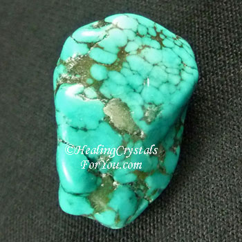 Turquoise Turquoise