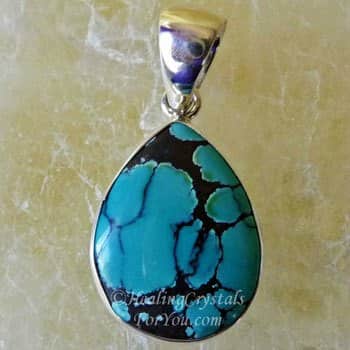 tibetan turquoise meaning