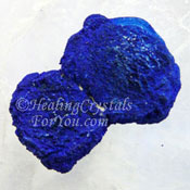 Azurite