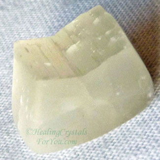 Ulexite Ulexite