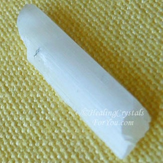 Ulexite Ulexite