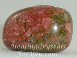 Unakite Unakite