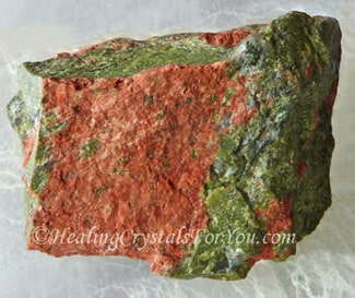 Unakite Unakite