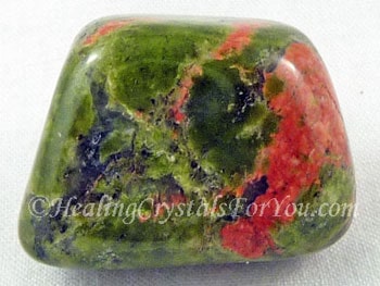 Unakite Unakite