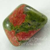 Unakite