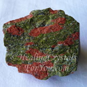 Unakite