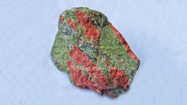 Unakite