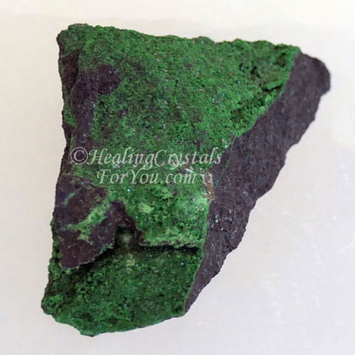 Uvarovite Uvarovite