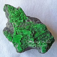 Uvarovite