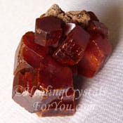 Vanadinite