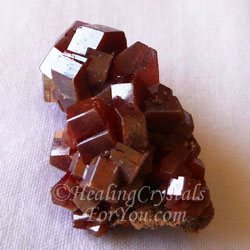 Vanadinite