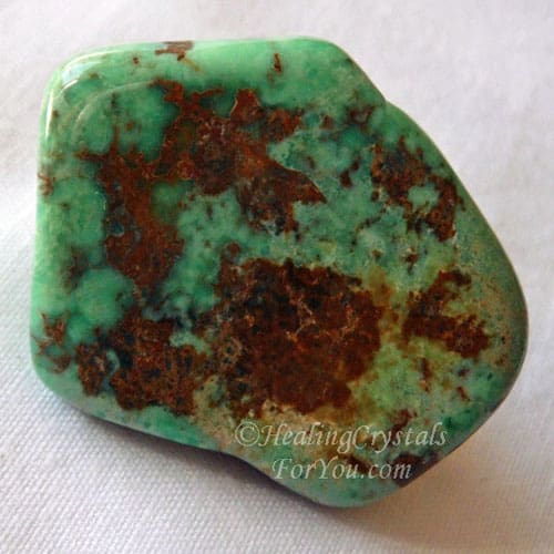 Variscite