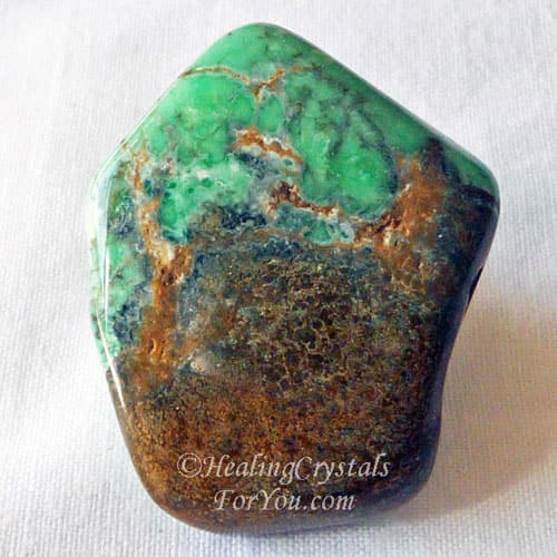 Variscite