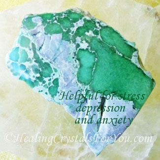 Variscite Variscite