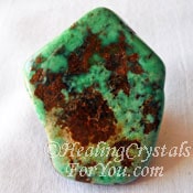 Variscite
