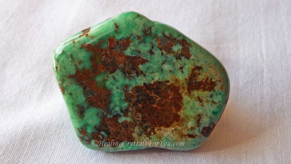 Variscite Variscite