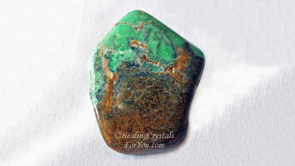 Variscite