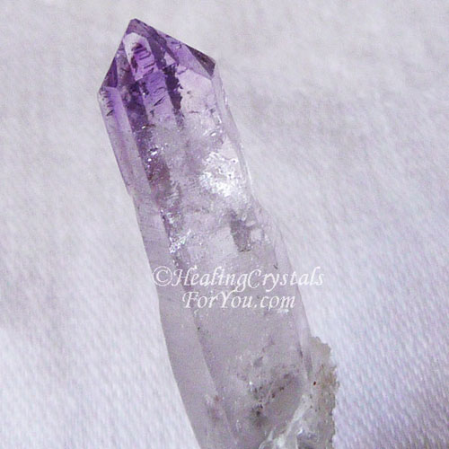 Vera Cruz Amethyst Point Vera Cruz Amethyst Point