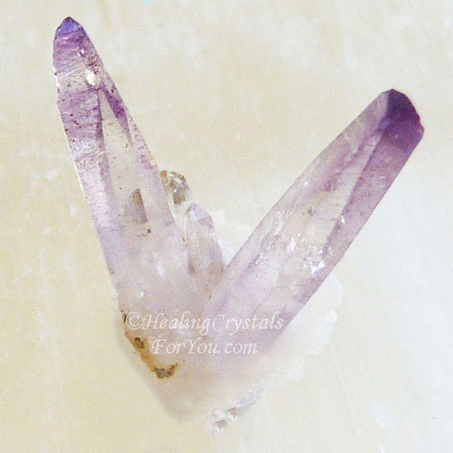 Vera Cruz Amethyst Vera Cruz Amethyst