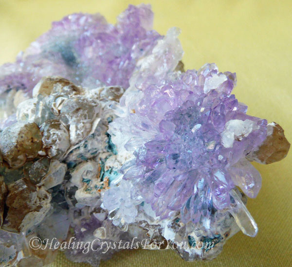 Vera Cruz Amethyst Vera Cruz Amethyst