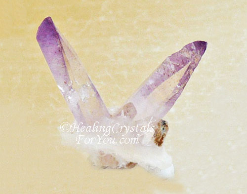 Vera Cruz Amethyst Crystal Vera Cruz Amethyst Crystal