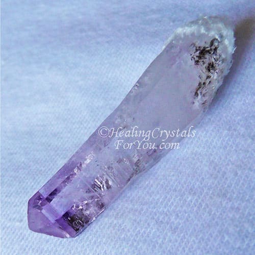 Vera Cruz Amethyst DT Vera Cruz Amethyst DT