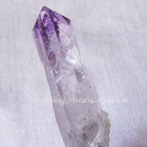 Vera Cruz Amethyst Point