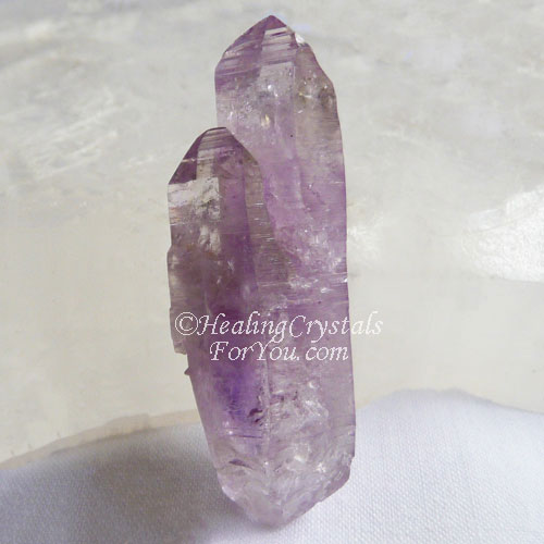 Vera Cruz Amethyst jumeau Vera Cruz Amethyst jumeau
