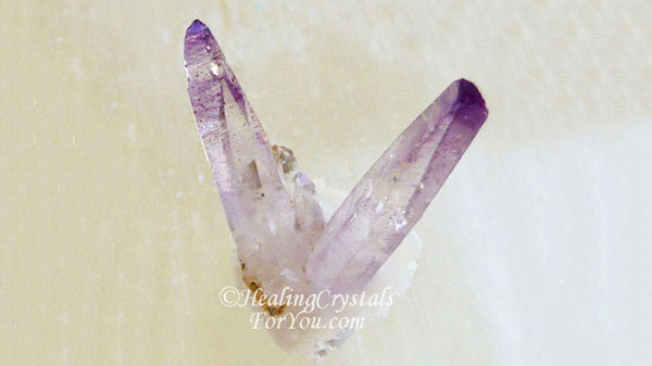 Vera Cruz Amethyst Vera Cruz Amethyst
