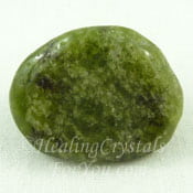 Vesuvianite