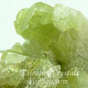 Vesuvianite or Idocrase