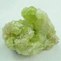 Vesuvianite or Idocrase