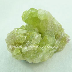 Vesuvianite sq250