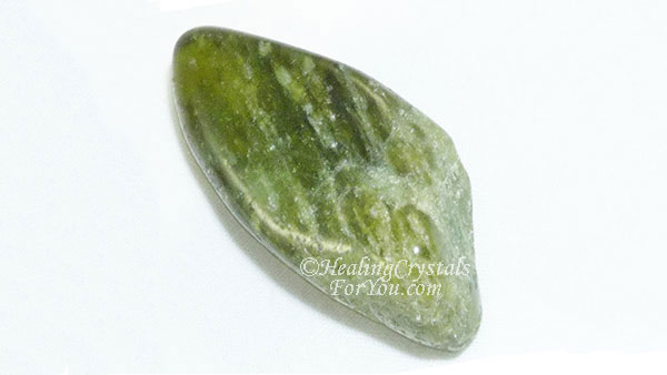 Vesuvianite