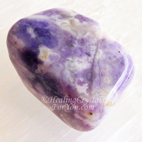 Morado Opal also called Violet Flame Opal Morado Opal also called Violet Flame Opal