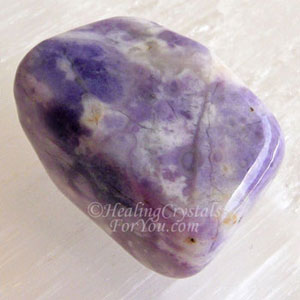 Morado Opal also called Violet Flame Opal