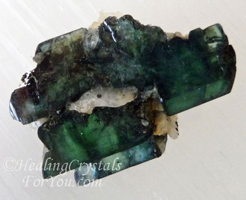 Vivianite meaning properties & powers