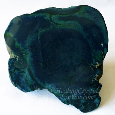 Vivianite Vivianite