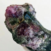 Natural Watermelon Tourmaline