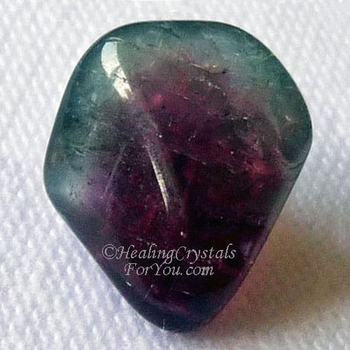 Watermelon Tourmaline Watermelon Tourmaline