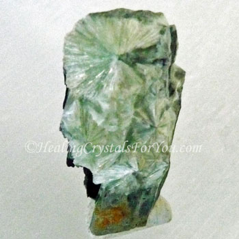 Wavellite Wavellite