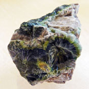 Wavellite